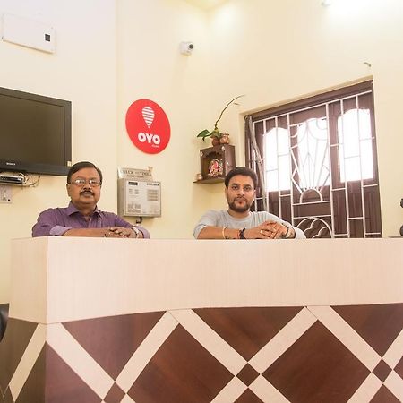 New Metro Guest House Kolkata Luaran gambar