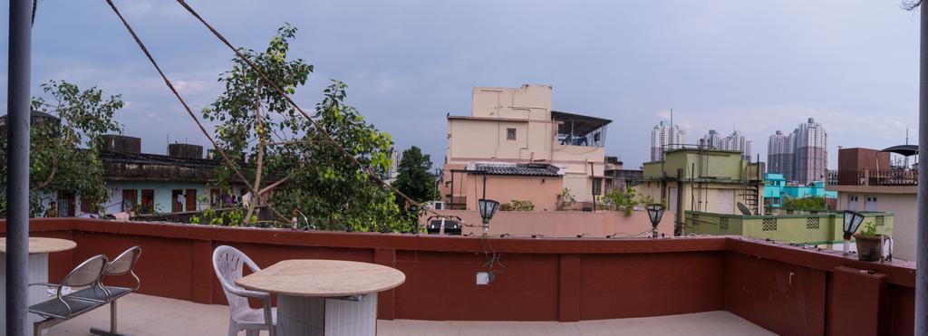 New Metro Guest House Kolkata Luaran gambar