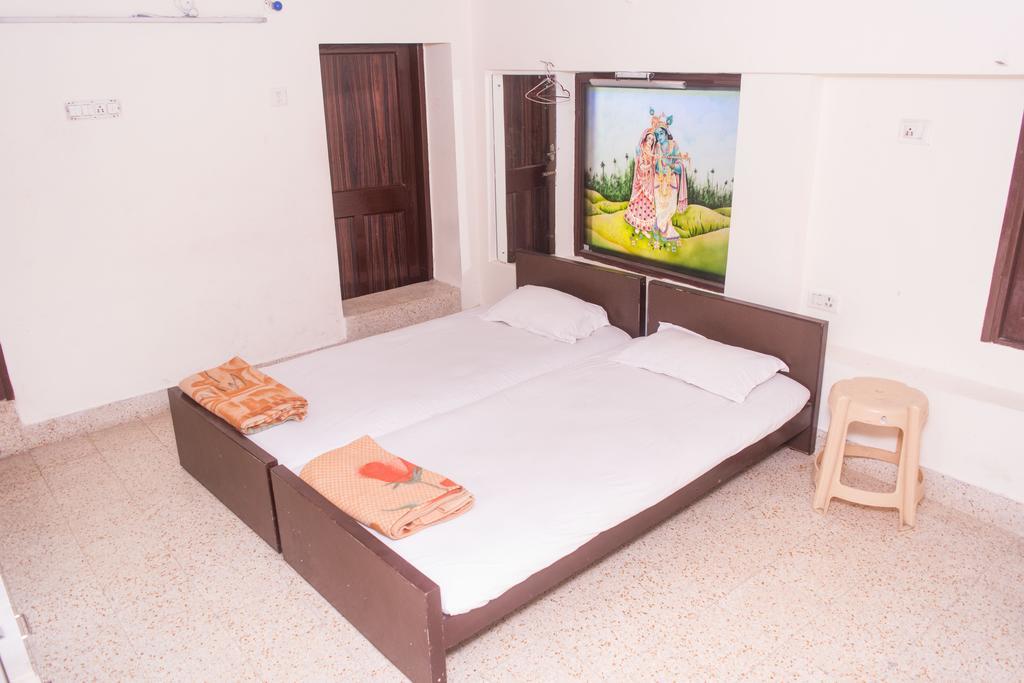 New Metro Guest House Kolkata Luaran gambar